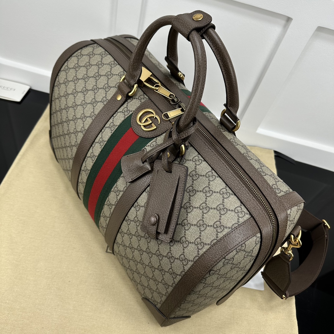 Gucci Travel Bags